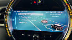 MINI Hatchback 1.5 Cooper Exclusive Premium 5dr Auto Petrol Hatchback